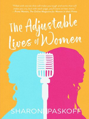 cover image of The Adjustable Lives of Women